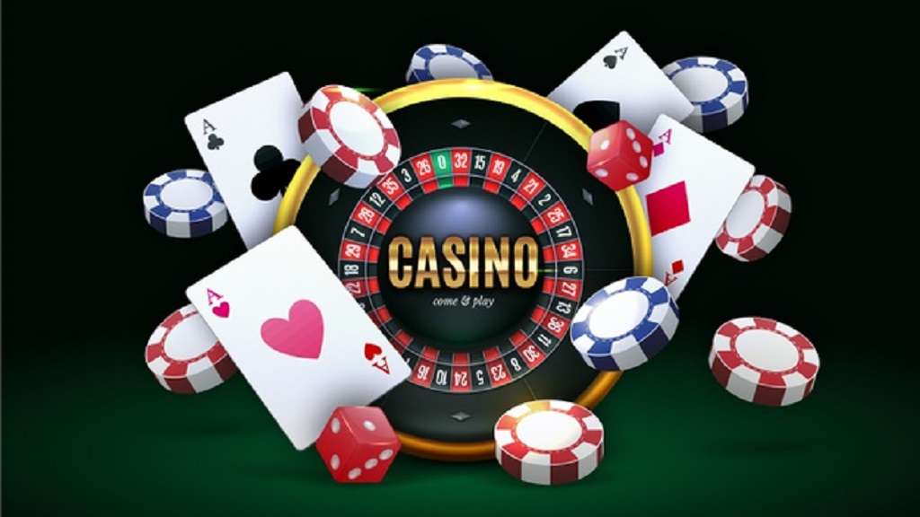 Casino online