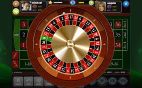 Ruleta